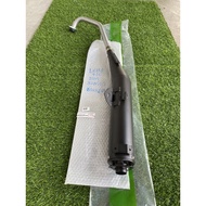 LC135 V2 V5 V6 V7 V8 Fi 4S/5S FM 32MM Exhaust Cutting Std CJ Ipoh