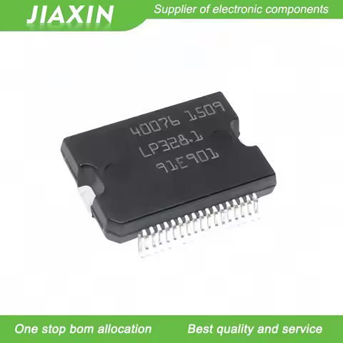 (5piece)100% New original 40076 40077 40111 48023 HSSOP36 BOSCH automotive engine computer power IC 