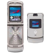 Motorola V3i RAZR