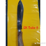 SK Tulis 3 Molye (Good Quality)