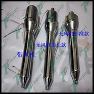Biomass pellet boiler, burner, igniter, hot air stove, heating furnace, tea machines, ignition gun