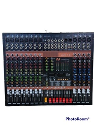 Mixer audio 12 channel PHASELAB LIVE 12