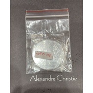 Alexandre Christie 6580MD Men's Watch Glass original