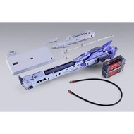 [預訂2026年11月] Metal Build 巨型火箭巨砲 [METAL BUILD EXPO 限定] METAL BUILD HYPER MEGA BAZOOKA LAUNCHER [METAL