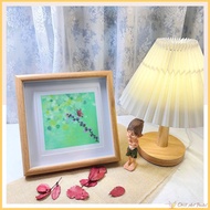 [Ready Stock] Hollow Art  Frame / 3D Wooden Art Frame / 中空相框 / 中空画框