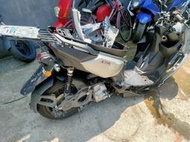 達成拍賣 宏佳騰 AEON STR 300 碼表 車手 大燈 車殼 內裝 車台 三角台 前叉 避震器 輪圈 後燈 坐墊