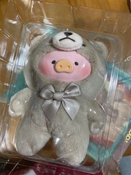 Lulu豬盲盒