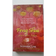 Fengshui Myth & Facts.