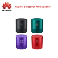Original Huawei Mini Speaker Wireless Bluetooth 4.2 Stereo Bass Sound Hands-free Nova IP54 Waterproo