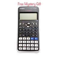 (Ready Stock) Casio Scintific Calculator Classwiz FX-570EX