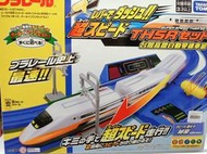 111玩具----正版TOMY 電動軌道火車 台灣高鐵變速列車 特價1390元