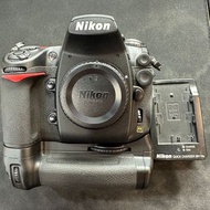 少有 快門 200以下 99% Nikon D700 perfect condition