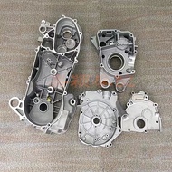 Scooter Moped Homi 125 GY6 GY6 bambam Preferred Right Box Gear Cover Crankcase 125 GY6 Engine