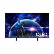 SAMSUNG QA48S90DAEXXS  48" UHD 4K AI SMART OLED TV  ENERGY LABEL: 4 TICKS  1+2 YEARS (ONLINE) WARRAN