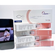 🇰🇷 Hyaron PDRN Salmon DNA 东国婴儿针 PCELL CELLMON