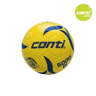 [GO 2 Sports] conti Mirror Surface Scratch-Resistant Top TPU Sewn Football (No. 4 Ball) S5000-4-Y We