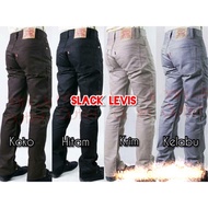 SALE 3.3 SLACK JEANS STRAIGHTCUT