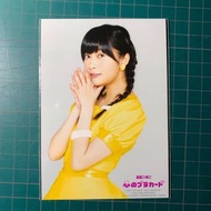 AKB48 HKT48 指原莉乃 37th 37單 戀愛告示牌 心のプラカード 台版初回限定特典生寫真