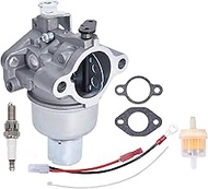 Xt1 lt42 Carburetor for 42" Cub Cadet XT1 Enduro XT1-LT42 Lawn Tractor with Kohler 17-18 HP Engine
