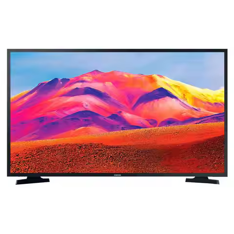 Samsung television ue32t5305 32 inches full hd smart tv wifi black