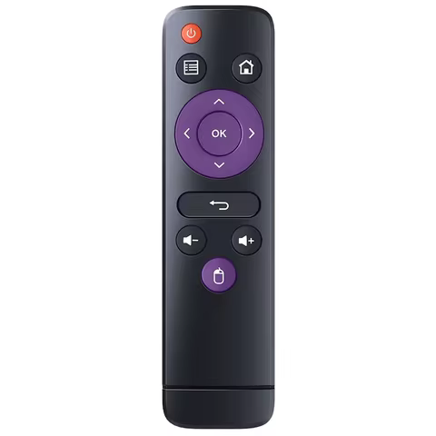 Remote Control For H96 Mini Max X2 X3 Max+ Max Plus Android TV box