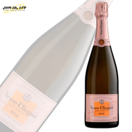 Veuve Clicquot - Brut Rosé Champagne N.V.