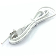2P Power Cord (2.0mm2 x 2C) 1.8m
