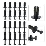 [HME]Clips Push-Type Durable E30 E39 E46 E53 E60 Accessory Parts Replacement