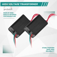 2Pcs DC 3.6V-6V to 20kv Boost Step Up Power Module  High Voltage Generator Transformer Converter Mod