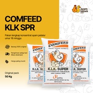 K.LK. SUPER 36 SPR – Concentrated Feed for Laying Hens Aged 18 Weeks–Afkir | REPACK REPACK | JAPFA C