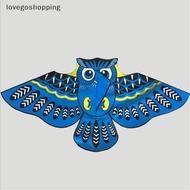 [lovegoshopping] 110cm Layangan Terbang Warna-Warni Kartun Burung