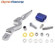 汽車改裝排 適用於三菱ECLIPSE GSX GST GS DSM RS 4G63