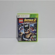 [Pre-Owned] Xbox 360 Lego Batman 2 Game