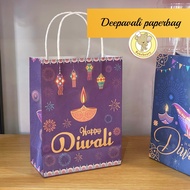 Deepavali Paperbag / Bag