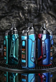 DISKON TERBATAS!!! GEEK VAPE AEGIS BOOST 2 (B60) KIT TERBARU