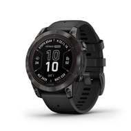 Garmin Fenix 7X /7 Pro – Sapphire Solar Edition Smart GPS Watch