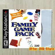 Ps1 Ps 1 Game CD Cassette Game PackFamily