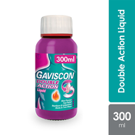 Gaviscon Double Action - Mint (300ml)