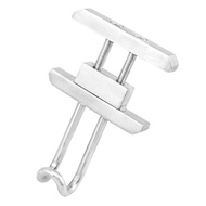 yunhaoSK-For ADV150 ADV160 ADV 150 160 Compatible Hook Handlebar Luggage Bag Hanger Hooks Holder Acc