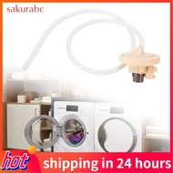 Sakurabc SENECESLI Washing Machine Water Level Pressure Sensor Switch Washer Replacement Part 6501EA