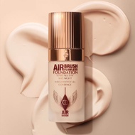 Charlotte Tilbury/CT Liquid Foundation Natural Lasting Flawless Liquid Foundation Matte Brighten Moi
