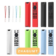ZHAGUMT366HT Remote Controller Cover, Shockproof with Lanyard Protective , Protector Silicone Soft S