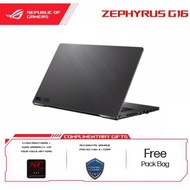 Asus ROG Zephyrus G16 2023 GU603V-VN4018W i9-13900H/ 32GB RAM/ 1TB M.2/ RTX4060 8GB/16" ROG Nebula D