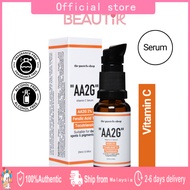 THE PASTELS SHOP "AA2G" Vitamin C Serum (20ml)