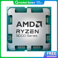 AMD Ryzen 7-6th Gen 9800X3D (Grizzly Ridge) (มลตแพค/ของแท)