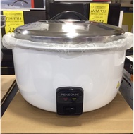 PENSONIC Commercial Rice Cooker Electric 10L (PRC1000)