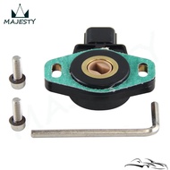 Gasket & Bolts Throttle Position Sensor for Honda Civic K20 K20A K20A2 K20A3 Integra RSX DC5 Type-S 