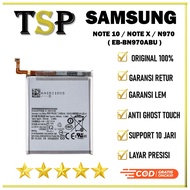 SAMSUNG BATTERY (EB-BN970ABU) NOTE 10 / NOTE X / N970 100% ORIGINAL BATTERY