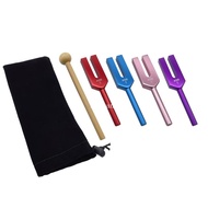 【MT】 Aluminum High-frequency Energy Tuning Fork Crystal 4096HZ Medical Tuning Fork