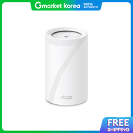 TP-Link | Tp-Link Deco Be65 (1-Pack) Be11000 Whole Home Mesh Wi-Fi 7 Router